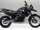 BMW F 800GS Triple Black